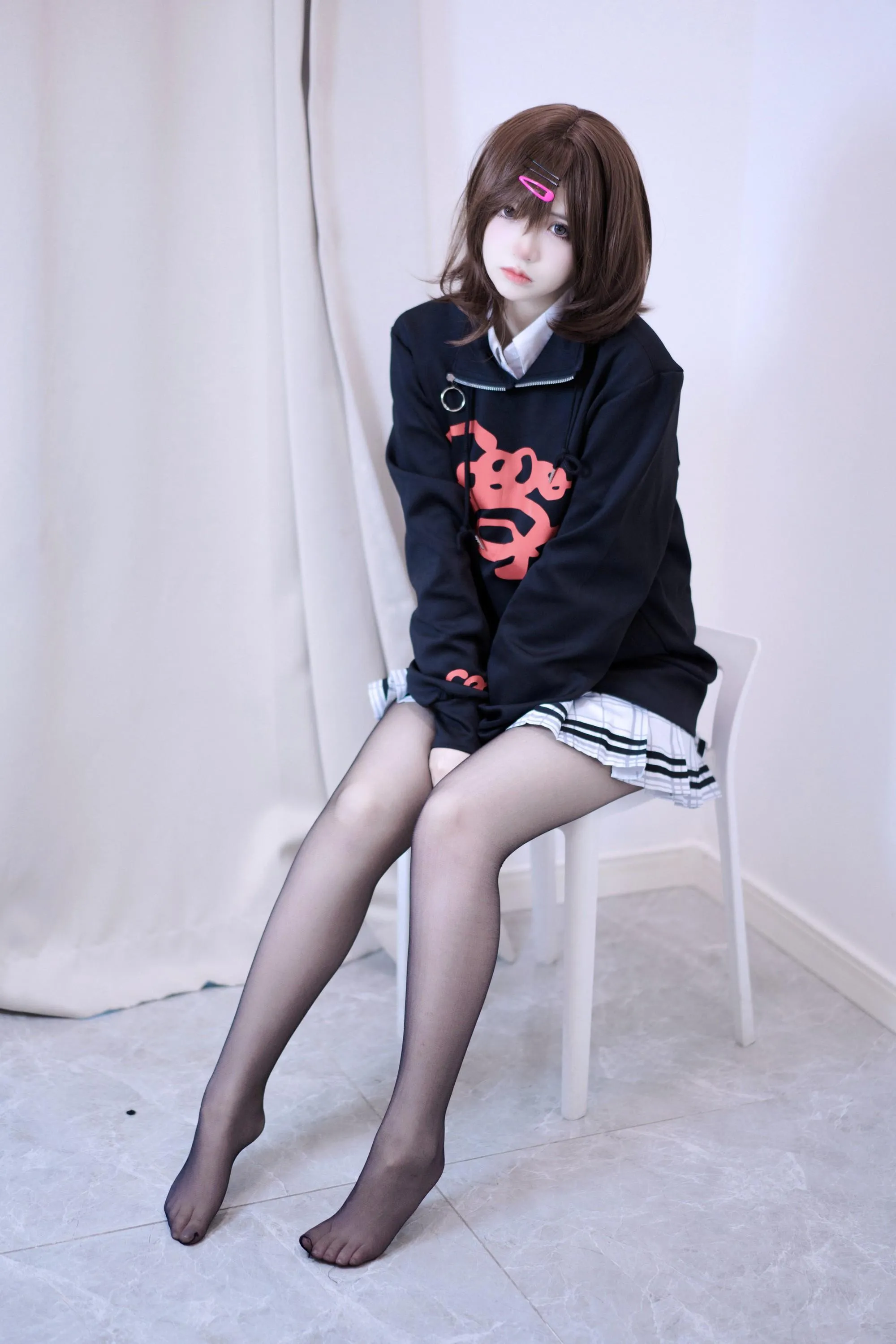 疯猫ss – NO.136 2024年三月限定 樋口円香 [39P]插图3